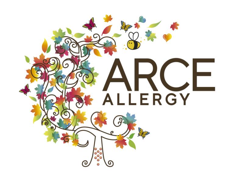 Arce Allergy